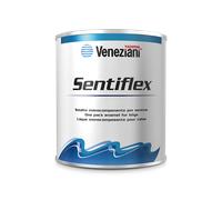 Veneziani Sentiflex Smalto per sentine, colore: Grigio, size: 750 ml