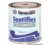 Veneziani Smalto monocomponente per sentina Grigio 750 ml