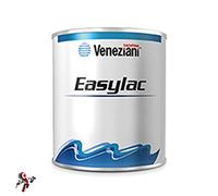 Veneziani Smalto professionale lucido per esterno ed interno a base di resine alchidiche 750 ml (GRIGIO CHIARO)