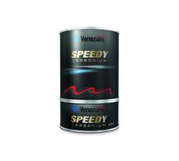 Veneziani Speedy Carbonium 2.5lt Grey