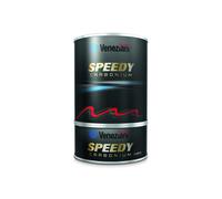 Veneziani Speedy Carbonium 2.5lt Nero