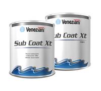 Veneziani Sub Coat XT 2 kg stucco epossidico applicazioni subacquee ex Subcoat S