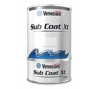 STUCCO SUBACQUEO SUB COAT VENEZIANI EPOSSIDICO BICOMPONENTE 2KG