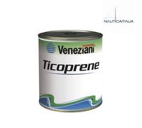 VENEZIANI TICOPRENE LT. 2,5 - PRIMER ALLUMINATO AL CLOROCAUCCIU