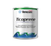Veneziani Ticoprene Primer Fondo isolante per antivegetative 0,75 lt - 2,5 lt