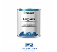 VENEZIANI UNIGLOSS 0,5 LT - SMALTO MONOCOMPONENTE SUPERIORE