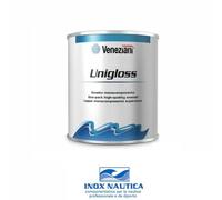 VENEZIANI UNIGLOSS 0,5 LT - SMALTO MONOCOMPONENTE SUPERIORE