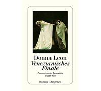 Venezianisches finale - Leon Donna