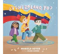 ¿Venezolano, yo?