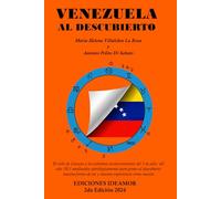 Venezuela al Descubierto: Analisis Astrológico de la Carta Natal Venezuela del 05 de julio 1811