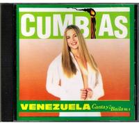 Venezuela Canta Y Baila Vol. V: Cumbias