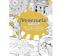 Venezuela en colores
