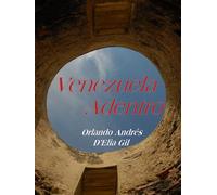 Venezuela Inwards 2025: Venezuela Inward, photodocumentary book which offers a visual narrative of the photographic journey started by Orlando D'Elia in 2002.