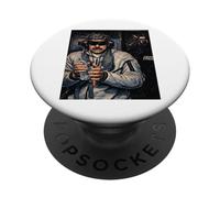 Venezuela Libre Oggi! Hasta el final PopSockets PopGrip Adesivo