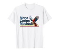 Venezuela Maria Corina Machado Maglietta