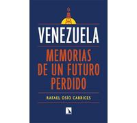 Venezuela: memorias de un futuro perdido: 1022
