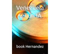 Venezuela según IA