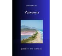 Venezuela: The land of natural wonders Venezuela