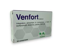 Venfort Lica Pharma 30 Compresse