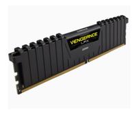 40CO0824-1016VBK - 8GB DDR4 2400 CL16 Corsair