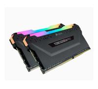Corsair Vengeance RGB PRO memoria 32 GB 2 x 16 DDR4 3200 MHz [CMW32GX4M2E3200C16]