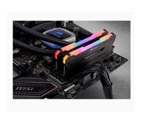 Corsair Vengeance Rgb Pro Desktop Ram 32Gb Kit Ddr4 Pc3600 Cmw32Gx4M2D3600C1