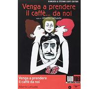 Venga A Prendere Un Caffè Da Noi (DVD) Tognazzi Coluzzi Goodwin Vukotic