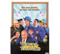 Venga Il Tuo Regno
