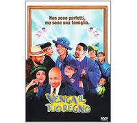 Venga Il Tuo Regno - Kingdom Come