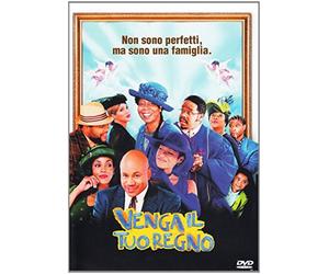 Venga Il Tuo Regno - Kingdom Come