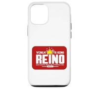 Venga tu reino. Hágase tu voluntad, como en el cielo Custodia per iPhone 12/12 Pro