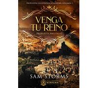 Venga Tu Reino: Propuesta Amilenial