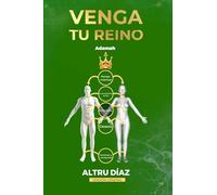 Venga Tu Reino: Versión general para grupos y comunidades.