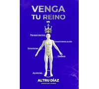 Venga Tu Reino: Versión para hombres.