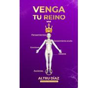 Venga Tu Reino: Versión para mujeres.