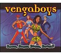 Vengaboys - Boom Boom Boom Boom