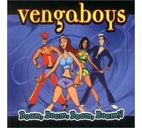 Vengaboys - Boom Boom Boom Boom (US Import)