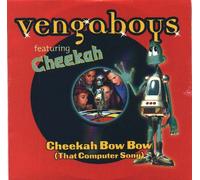 Vengaboys - Cheekah Bow