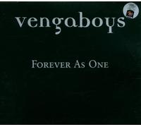 Vengaboys - Forever As One