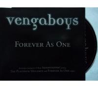 Vengaboys - Forever As One