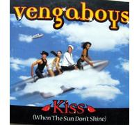 Vengaboys - Kiss