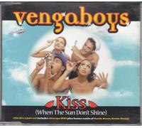 Vengaboys - Kiss