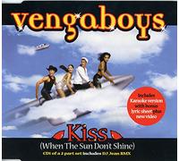 Vengaboys - Kiss When Sun Don't Shine Pt.1