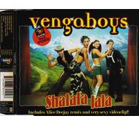 Vengaboys - Shalala Lala