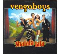 Vengaboys - Shalala Lala