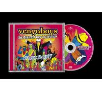 The Vengaboys The Greatest Hits Collection (CD) Album