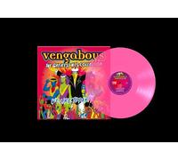 The Vengaboys The Greatest Hits Collection (Vinyl LP) 12" Album Coloured Vinyl