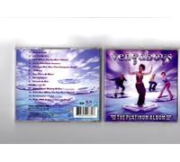 Vengaboys - The Platinum Album