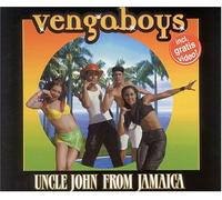 Vengaboys - Uncle John from Jamaica