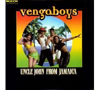 Vengaboys - Uncle John from Jamaica